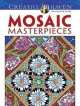 Mosaic Masterpieces, Marty Noble 