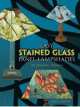 Easy Stained Glass Panel Lampshades. 20 Original Designs, Anna Croyle 