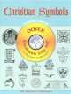 Christian Symbols (+ CD), Dover Publications Inc 