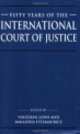 50 Years of Int.Court of Justice, Vaughan Lowe 