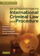 An Introduction to International Criminal Law and Procedure, Robert Cryer 