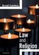 Law and Religion, Russell Sandberg 