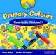 Primary Colours 1 (CD), Andrew Littlejohn, Diana Hicks 