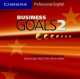 Business Goals 2 (CD), Bernie Hayden, Gareth Knight, Mark O'Neil 