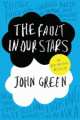 The Fault In Our Stars, John Green, Джон Грин 
