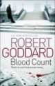 Blood count, Robert Goddard 