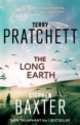 The Long Earth, Terry Pratchett 
