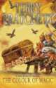 Colour of Magic, Terry Pratchett 