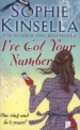 I've Got Your Number, Kinsella Sophie 