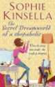 Secret dreamworld of a shopaholic, Sophie Kinsella 