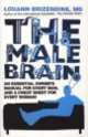 The Male Brain, Brizendine Louann 