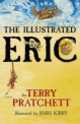 The illustrated Eric, Terry Pratchett 