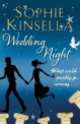 Wedding Night, Sophie Kinsella 