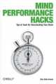 Mind performance hacks, Ron Hale-Evans 