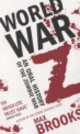 World War Z, Max Brooks 