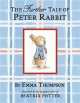 The Further Tale of Peter Rabbit, Emma Thompson 