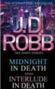 Midnight in Death. Interlude in Death, J. D. Robb 