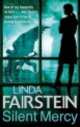 Silent mercy, Linda Fairstein 