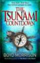 Tsunami Countdown, Boyd Morrison 