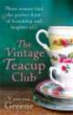 Vintage Teacup Club, Vanessa Greene 