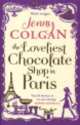 The Loveliest Chocolate Shop in Paris, Jenny Colgan 