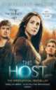 The Host, Стефани Майер, Stephenie Meyer 