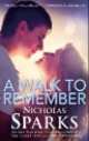 Walk To Remember, Nicholas Sparks 