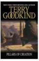 Pillars of creation, Terry Goodkind 
