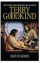 Debt of bones, Terry Goodkind 