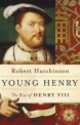 Young Henry, Robert Hutchinson 