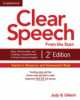 Clear Speach from the Start. Teacher's Resource book, Judy B. Gilbert 