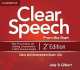 Clear Speach for the Start (4CD), Judy B. Gilbert 