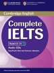 Complete IELTS: Bands 6,5-7,5 (аудиокурс на 2 CD), Guy Brook-Hart, Vanessa Jakeman 