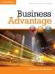 Business Advantage: Advanced: Class Audio CDs (аудиокурс на 2 CD), Michael Handford, Martin Lisboa 