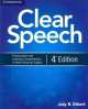 Clear Speech Student's Book: Pronunciation and Listening Comprehension in North American English, Gilbert Judy B. 