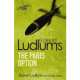 Paris Option, Роберт Ладлэм, Robert Ludlum 