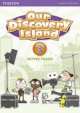 Our Discovery Island 3. Active Teach, 