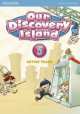 Our Discovery Island 5. Active Teach, Megan Roderick 