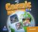 Cosmic B1+ (CD), Fiona Beddall 