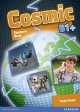 Cosmic B1+. Teacher's book, 