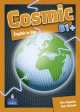 Cosmic B1+. Use of English, 