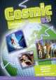 Cosmic B2. Active Teach, Katerina Mestheneou 