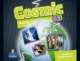 Cosmic B2 (CD), 