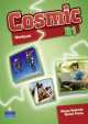 Cosmic B1. Workbook (+ CD), 