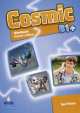 Cosmic B1+. Workbook Teacher's Edition (+ CD), Rod Fricker 