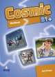 Cosmic Level B1+ Workbook, +CD, Rod Fricker 