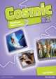 Cosmic B2. Workbook Teacher's Edition (+ CD), Rod Fricker 