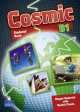 Cosmic B1. Student's book + Activity book, Rachel Finnie, Megan Roderick 