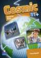 Cosmic Level B1+ Student Book and Active Book Pack +CD, Fiona Beddall 