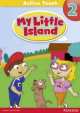 My Little Island 2. Active Teach, 